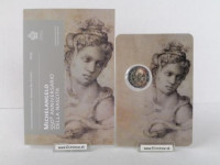 2 EUR San Maríno 2025-MICH CC BU