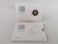 2 EUR Portugalsko 2012 HEM PROOF folder