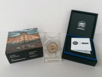 2 EUR Francúzsko 2025-LOU CC PROOF-REV etua