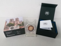 2 EUR Francúzsko 2025-ND CC PROOF etua