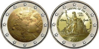 2+2 EUR Malta 2023 KOP+FRA CC BU bez foldrov