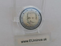 2 EUR Slovinsko 2026 CC PROOF