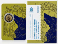 2 EUR San Maríno 2026-ASSI CC BU