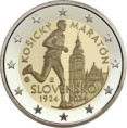 2 EUR Slovensko 2024 CC UNC