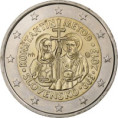 2 EUR Slovensko 2013 CC UNC