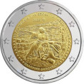 2 EUR Grécko 2026-MES CC UNC