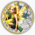3 EUR Rakúsko 2026 CC "Elfe" (3/12)