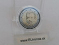 2 EUR Slovinsko 2026 CC PROOF