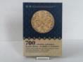 Slovensko 2025 sada mincí PROOF plexi