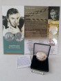 10 EUR Ag Slovensko 2024 CC PP J. Kroner + PL