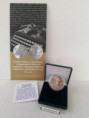 10 EUR Ag Slovensko 2024 CC PP Auschwitz