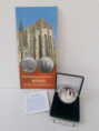 20 EUR Ag Slovensko 2013 CC PP Košice