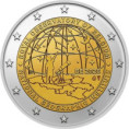 2 EUR Belgicko 2026-NGI CC BU c.card