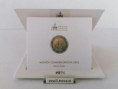 2 EUR Vatikán 2025-JUB CC BU