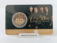 2 EUR Írsko 2026-U2 CC BU c.card